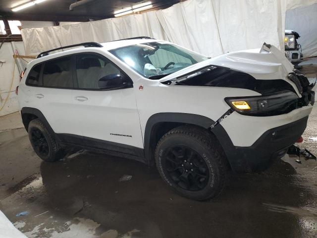 1C4PJMBX7ND519396 Jeep Cherokee Trailhawk