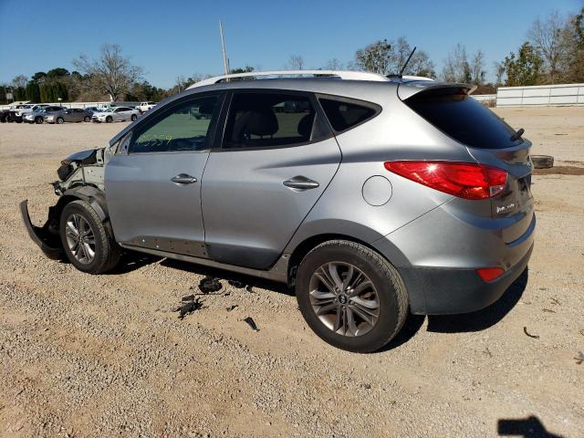 2015 HYUNDAI TUCSON LIM - KM8JU3AG5FU008372
