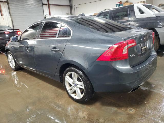 YV140MFB4F2310502 Volvo S60 Premier