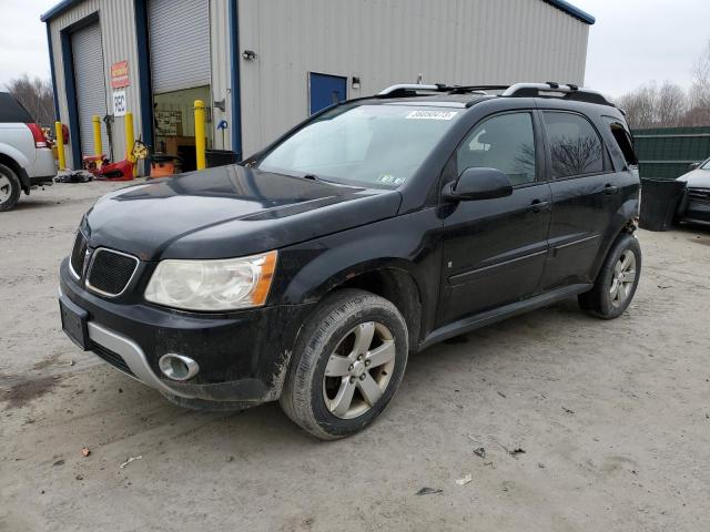 2006 Pontiac Torrent 