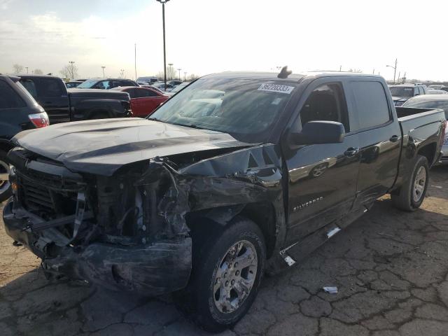 2017 CHEVROLET SILVRDO LT - 3GCUKREC9HG179780