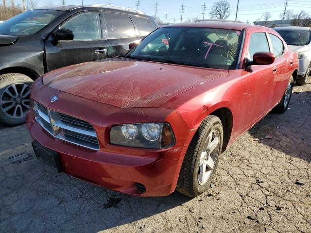 2010 Dodge Charger 