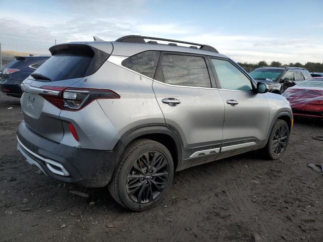 2022 KIA SELTOS NIG KNDEUCA29N7239525