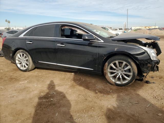 2017 CADILLAC XTS LUXURY - 2G61M5S36H9140877