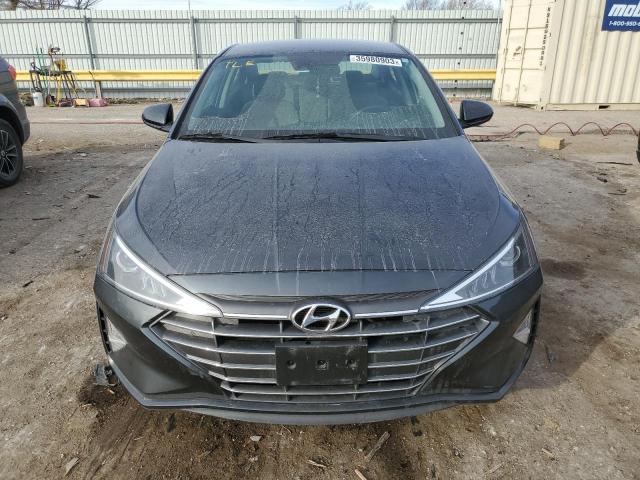 5NPD84LF3LH558224 | 2020 HYUNDAI ELANTRA SE