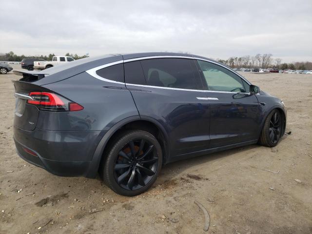 5YJXCDE2XJF088825 Tesla MODEL X