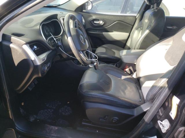 1C4PJLDB6EW113514 Jeep Cherokee Limited