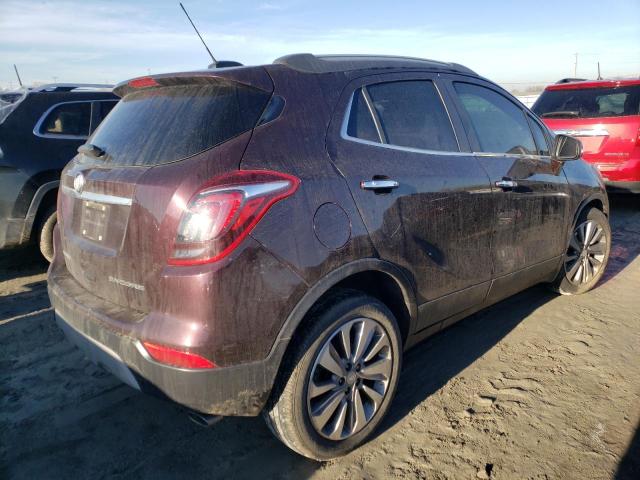 2018 BUICK ENCORE PRE - KL4CJASB0JB644760