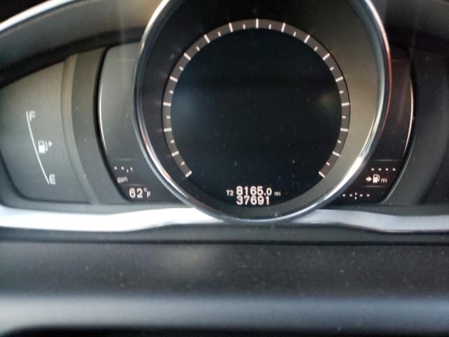 YV449MRS3H2037799 Volvo XC60