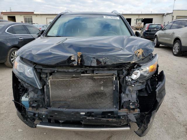 5XYKW4A24DG395377 KIA Sorento