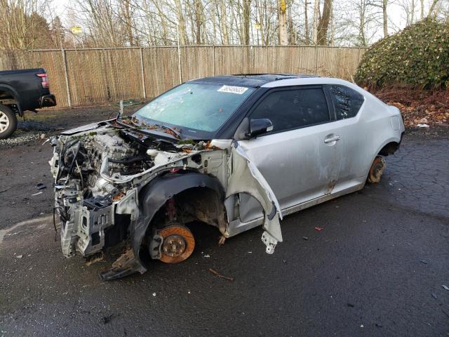 2012 Scion tC 