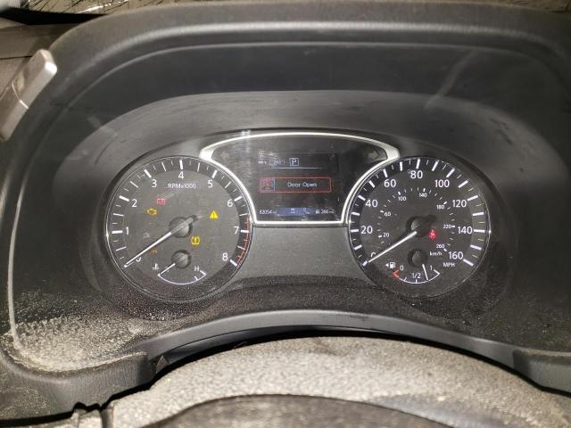 2019 NISSAN PATHFINDER - 5N1DR2MM4KC626390