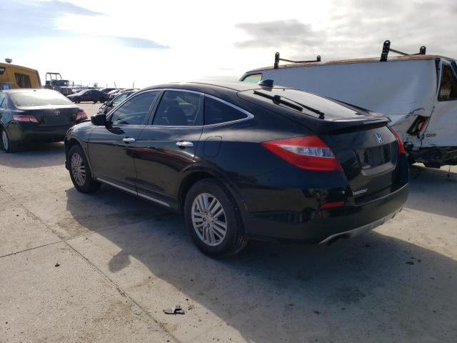2015 HONDA CROSSTOUR - 5J6TF3H51FL001771
