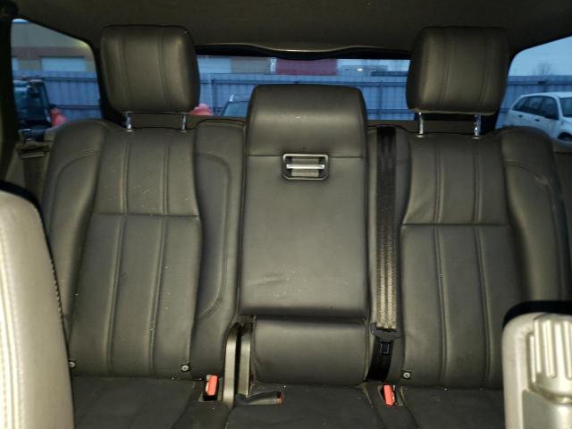 SALGS2FE8HA372577 Land Rover Range Rover Supercharged