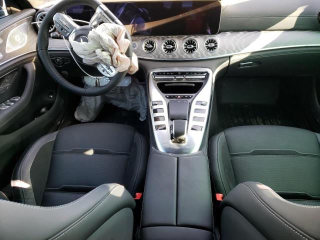 2021 MERCEDES-BENZ AMG GT 63 W1K7X8KB2MA043753