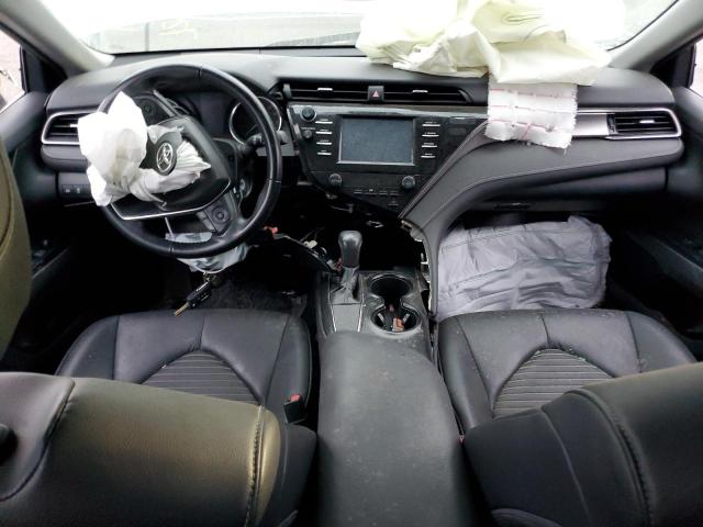 2019 TOYOTA CAMRY L - 4T1B11HK1KU724434