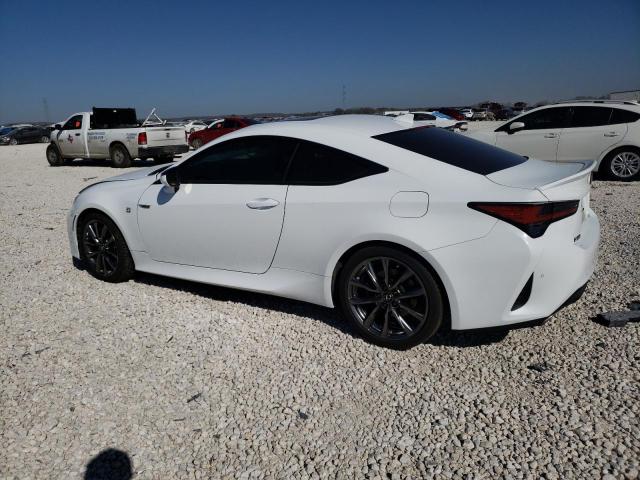 2019 LEXUS RC 350 - JTHHZ5BC3K5021412