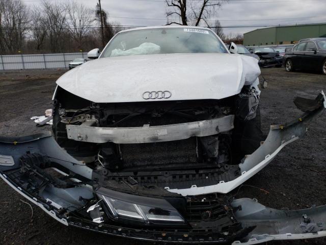2016 AUDI TT TRUC5AFV4G1026974