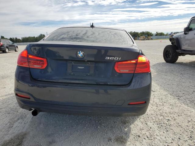 WBA8A9C54GK618154 BMW 3 Series