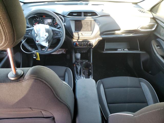 2023 CHEVROLET TRAILBLAZE - KL79MPS21PB024497