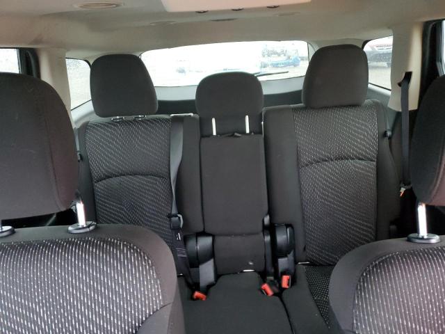 2015 DODGE JOURNEY SE 3C4PDCAB4FT659702