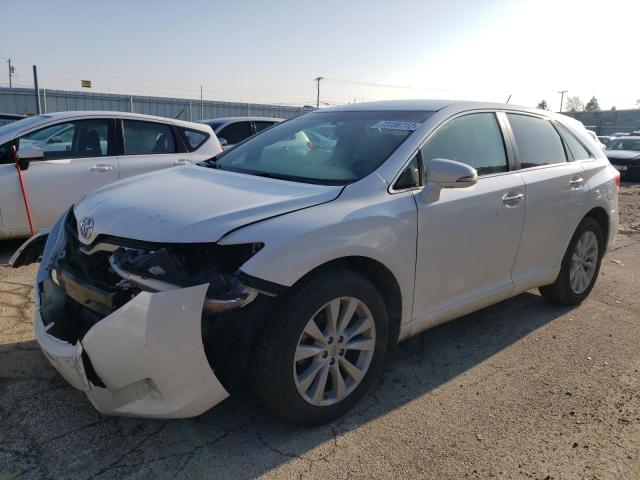 2015 Toyota Venza LE