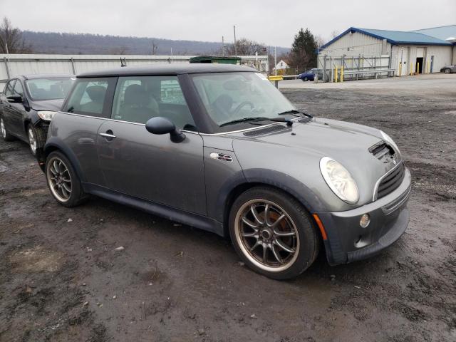 WMWRE33485TD96998 Mini Cooper