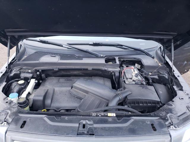 SALFR2BN6BH238761 Land Rover LR2 HSE