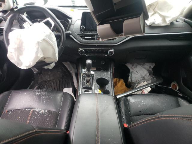 2020 NISSAN ALTIMA SR - 1N4BL4CW1LC165216