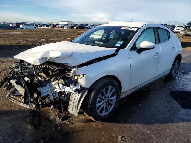 2021 MAZDA 3 - JM1BPAJL4M1308176
