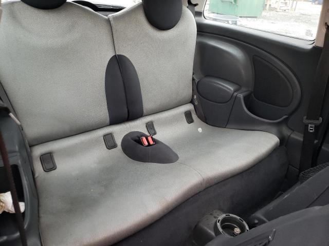WMWRE33485TD96998 Mini Cooper