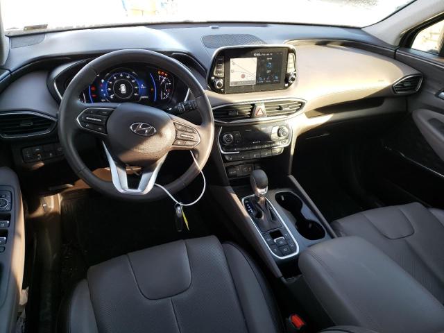 2019 HYUNDAI SANTA FE L - 5NMS53AD4KH053297