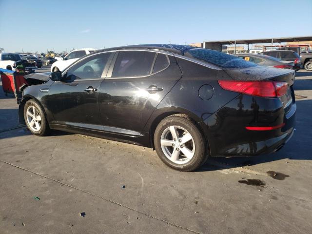 2015 KIA OPTIMA LX - 5XXGM4A7XFG415825