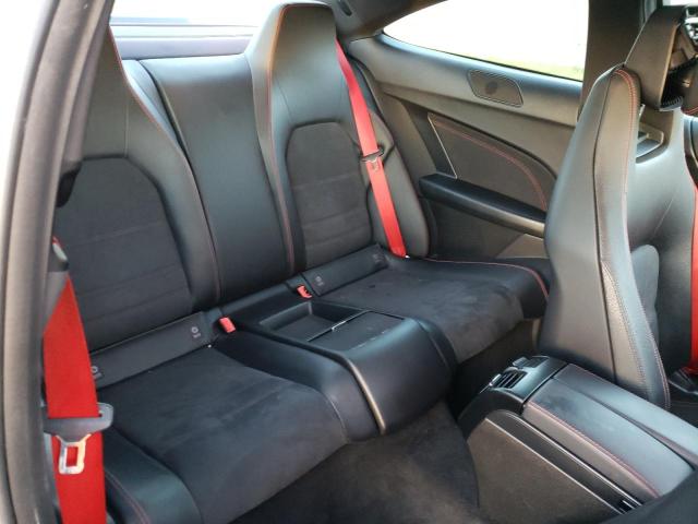 WDDGJ5HBXEG215193 Mercedes-Benz C 350