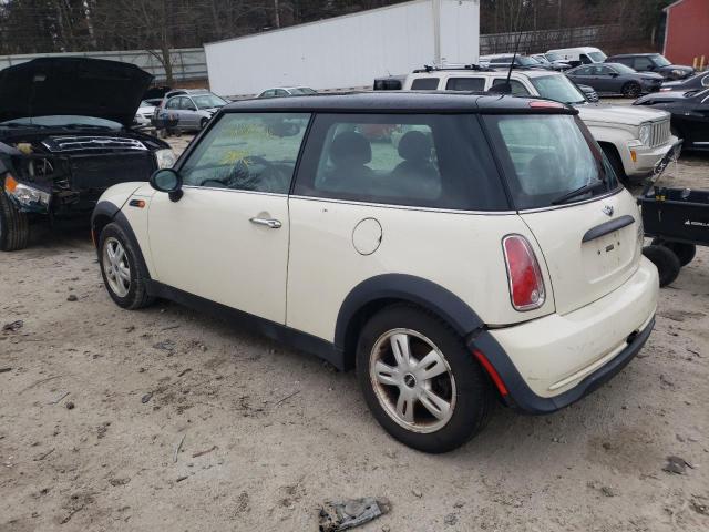 WMWRC33596TK68508 Mini Cooper