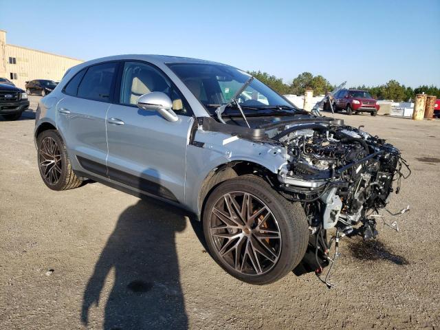 2022 PORSCHE MACAN WP1AA2A53NLB10441