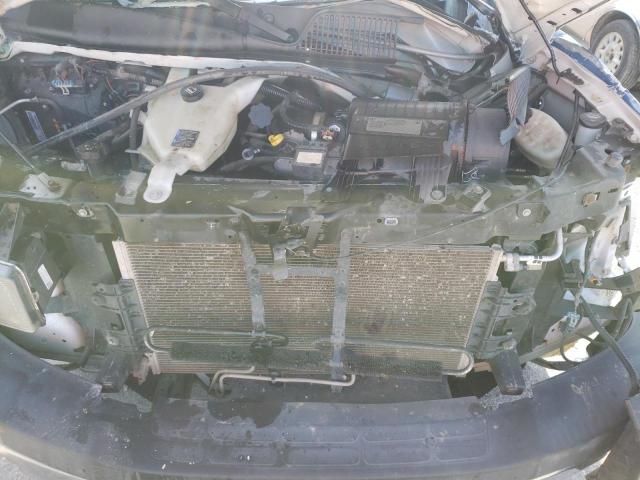 1GTW7FCF9F1901430 GMC Savana G2500