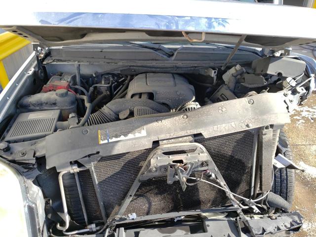 1GKUCAE01AR273375 GMC YUKON SLE