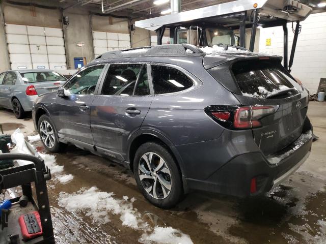 4S4BTGND5M3181732 Subaru Outback Limited Xt