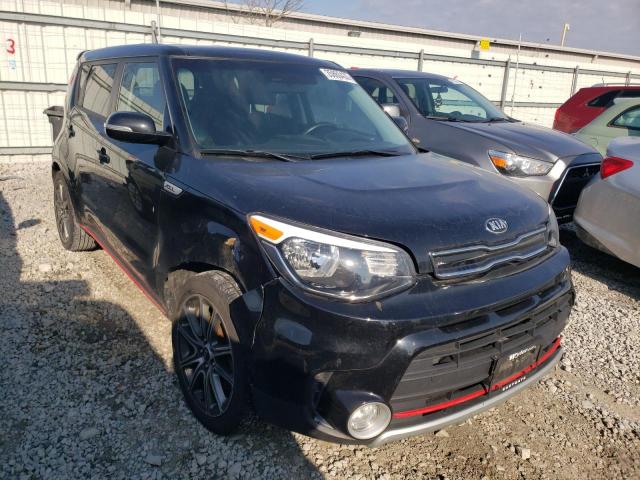 2018 KIA SOUL ! - KNDJX3AA4J7615619