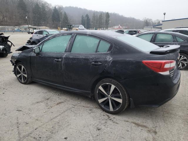 2018 SUBARU IMPREZA SP 4S3GKAK61J3614538