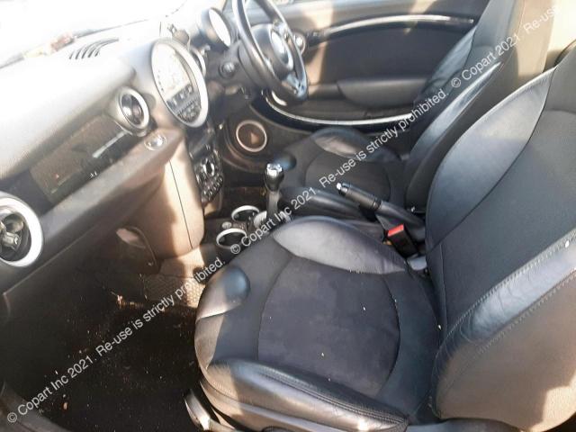 WMWSW32070T214128 Mini Cooper D P