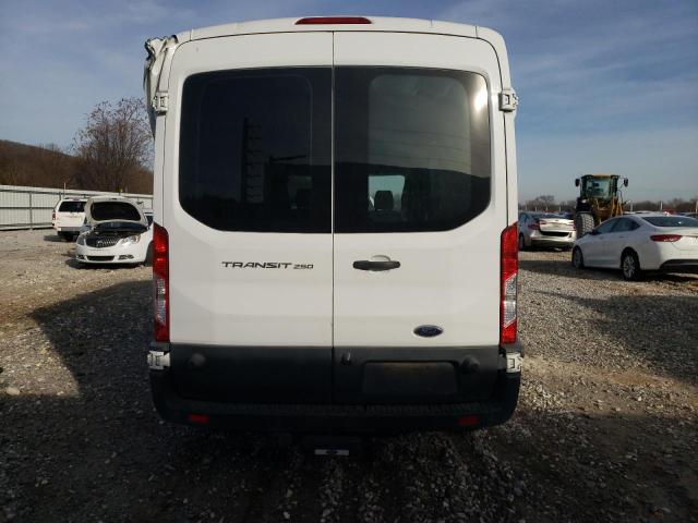 2016 FORD TRANSIT T- - 1FTYR2CM9GKA99144