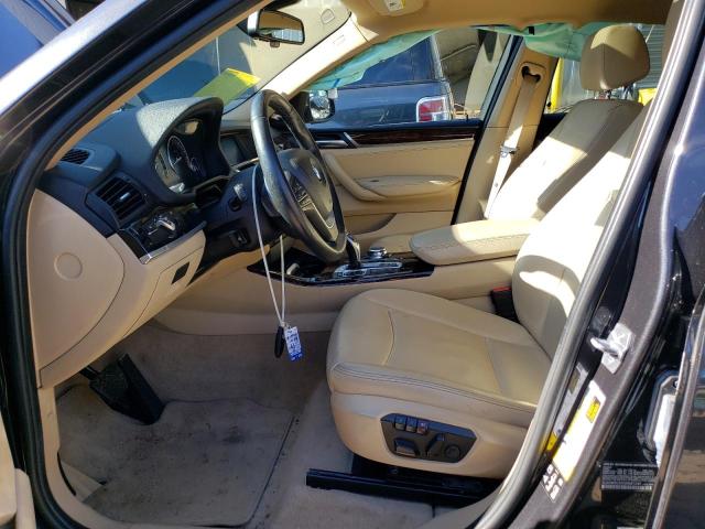 5UXXW5C5XG0N91545 BMW X4