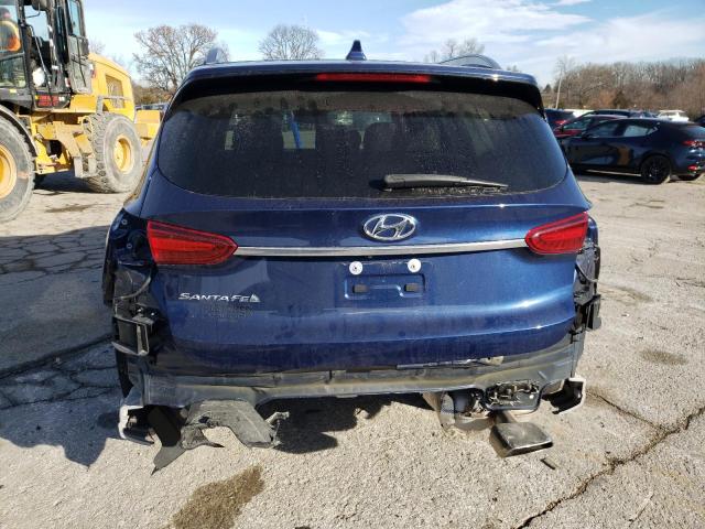 2019 HYUNDAI SANTA FE L - 5NMS53AD4KH053297