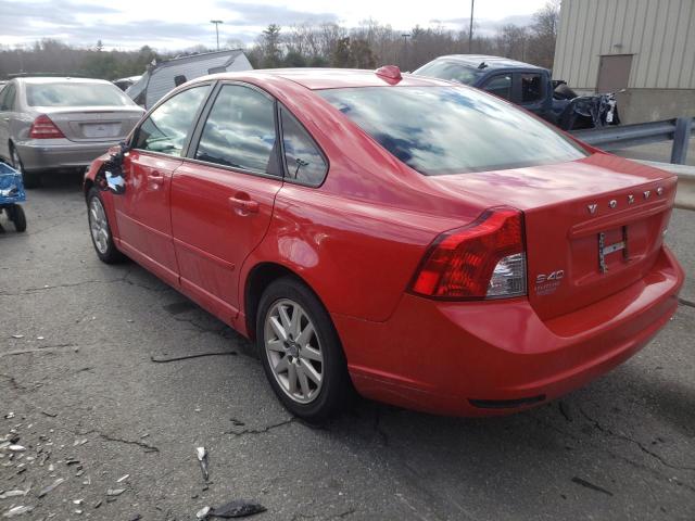 YV1390MS1A2509870 Volvo S40
