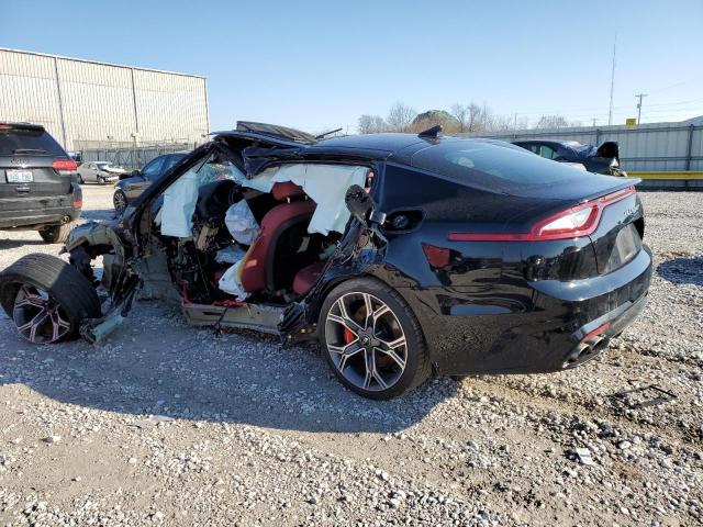 KNAE45LC7L6074057 KIA Stinger Gt1