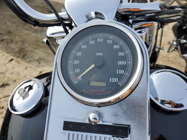 2000 HARLEY-DAVIDSON FLHRCI 1HD1FRW12YY604037
