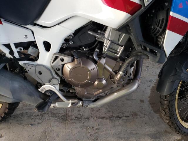 2018 HONDA CRF1000 A2 JH2SD044XJK200195