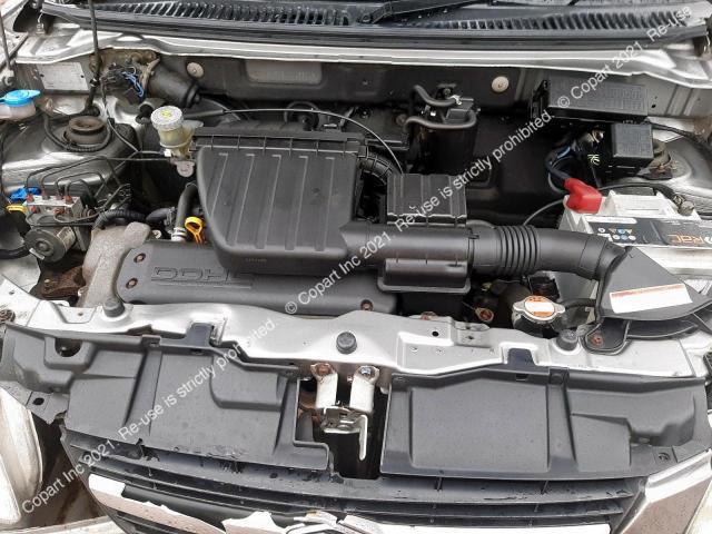 TSMMHX51S00105361 Suzuki Ignis Gl